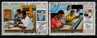 BURUNDI   Scott #  343-6  VF USED - Used Stamps