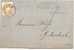 REF LVP6 - FACTURE COMMERCIALE ILLUSTREE DE PEST A GR.BECSKEREN MARS (OU MAI) 1864 - Postmark Collection
