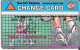 USA: New York Telephone: 308A New York Tennis Championship 1993. Mint - Cartes Holographiques (Landis & Gyr)