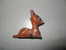 FIGURINE  JIM WALT DISNEY BAMBI (1) - Disney