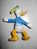 FIGURINE  JIM WALT DISNEY DONALD (1) - Disney