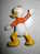 FIGURINE  JIM WALT DISNEY NEVEU DE DONALD  FIFI ORANGE (1) - Disney