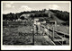 ALTE POSTKARTE BERGHAUSEN BERGBAD WÜRDEN BAD FREIBAD SCHWIMMBAD GUMMERSBACH Piscine Swimming Pool Ansichtskartepostcard - Gummersbach