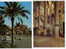 Espagne--Baleares--PALMA DE MALLORCA----lot De   8  Cartes Modernes - Palma De Mallorca