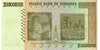 ZIMBABWE   20 Billion Dollars   Daté De 2008     ***** BILLET  NEUF ***** - Zimbabwe