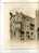 - BELGIQUE MAISON  M. A. KLEYER A BRUXELLES RUE DE RUYBROECK ET DE LA PAILLE . P. HANKAR ARCHI . PLANCHE PARUE EN 1900 . - Architektur