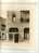 - BELGIQUE MAISON  M. A. KLEYER A BRUXELLES RUE DE RUYBROECK ET DE LA PAILLE . P. HANKAR ARCHI . PLANCHE PARUE EN 1900 . - Architecture