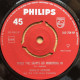 * 7" *  MAHALIA JACKSON - WHEN THE SAINTS GO MARCHING IN (Holland Ex-!!!) - Gospel En Religie