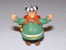 KINDER - GOSCINNY - Figurine Sans Bpz * - Monoblocchi