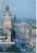 Scotland Colour Picture Postcard Of Princes Street In Edinburgh - Churches & Cathedrals