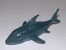 Mini Puzzleland - Shark - Figurine Sans Bpz * - Other & Unclassified