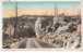 Silver Gate And Hoodoos Yellowstone Park, Haynes-Photo Publisher #155, RPO Cancel Railroad Postmark C1910 Postcard - USA National Parks