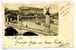 OBLITERATION GROSS-MOYEUVRE / MOYEUVRE GRANDE / 1902 / TARIF CARTE POSTALE 2 PF / SUR CARTE ALLEMANDE DE BERLIN - Autres & Non Classés