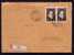 1958,nice Franking On  Cover 4 STAMPS FACE VALUE 4,90 LEI VERY RARE!!. - Lettres & Documents