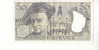 BILLET 50 FRANCS QUENTIN DE LA TOUR 1991 - 50 F 1976-1992 ''Quentin De La Tour''