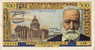 BILLET 500 FRANCS VICTOR HUGO 4-3-1954 - 500 F 1954-1958 ''Victor Hugo''