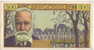 BILLET 500 FRANCS VICTOR HUGO 4-3-1954 - 500 F 1954-1958 ''Victor Hugo''