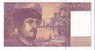 BILLET DE 20 FRANCS 1997 DEBUSSY MODIFIE - 20 F 1980-1997 ''Debussy''