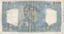 BILLET 1000 FRANCS MINERVE ET HERCULE 15/07/1948 - 1 000 F 1945-1950 ''Minerve Et Hercule''