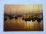 BRUME MATINALE.....Coucher De Soleil Sur La Mer++ - Tegenlichtkaarten, Hold To Light