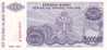 CROATIE   500 000 Dinara  Daté De 1994   Pick R32     ***** BILLET  NEUF ***** - Croatie