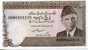 Pakistan 5 Rupees UNC - Pakistan