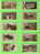 CARTES CIGARETTES CARDS - J. MILLHOFF & CO - CATS,DOGS,HORSES ,DUCKS,COMICS - REAL PHOTO 2nd SERIES OF  27 - DE RESZKE - - Verzamelingen & Kavels