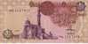 EGYPTE  1 Pound   Pick 50b  Signature 18     ***** BILLET  NEUF ***** - Egipto