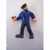 TINTIN Figurine Haddock Schleich 1985 - Figurines En Plastique