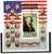 200 Jahre USA Flagge Grenadinien 103/4 Block ´12 Und 13 O 2€ - George Washington