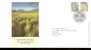Great Britain 2006  Regional Definitives "N.Ireland"  FDC.  Tallents House Postmark - 2001-10 Ediciones Decimales
