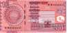 BANGLADESH   10 Taka  Emission De 2007     ***** BILLET  NEUF ***** - Bangladesch