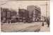 REF10.385 SEINE-SAINT-DENIS.  SAINT-OUEN. PLACE DE LA MAIRIE. TRAMWAYS . PISSOTIERE... - Saint Ouen