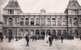 Belgique. Bruxelles. Gare Du Nord - Chemins De Fer, Gares