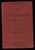 MANUALE HOEPLI  LETTERATURA   GRECA  1931   CHIUDILETTERA  FIERA DEL LEVANTE BARI  FASCISMO   E FRANCOBOLO TUBERCOLOSI - Libri Antichi