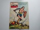 TINTIN N° 367 COUVERTURE DE FRED FUNCKEN ( SPARTACUS Histoire De 4 Pages Inédite) - Tintin