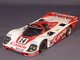 Hpi Racing 940, Porsche 956 LH #14 LM85, 1:43 - HPI-Racing