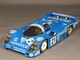 Hpi Racing 941, Porsche 956 LH #21 LM83, 1:43 - HPI-Racing
