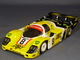 Hpi Racing 8031, Porsche 956 LH #8 LM84, 1:43 - HPI-Racing