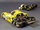 Hpi Racing 8031, Porsche 956 LH #8 LM84, 1:43 - HPI-Racing