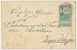 Postal Stationery 5 KUK Sarajevo Sent To Denmark 1911 - Bosnië En Herzegovina