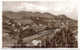 Rppc ILFRACOMBE DEVON ENGLAND U.K. Town Panoramic THE TORRS FROM CAIRN TOP Circa-pre 1950 - Ilfracombe