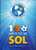 CLUB SOL DE AMÉRICA - PARAGUAY - LIBRO 100 AÑOS 1909-2009 - CENTENIAL BOOK - 100 YEARS FREE SHIPPING - Sport