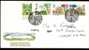 Great Britain 1984  Urban Renewal.  Liverpool Garden Festival Postmark - 1981-1990 Em. Décimales