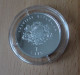 LATVIA 2009 SILVER COIN 1 LATS PIG / Parotitis - COIN A Dream Comes True PROOF - Latvia