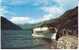 Lake Chelan Boat Transportation On 1950s Vintage Postcard - Sonstige & Ohne Zuordnung