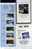 CANADA - 2002  TOURIST ATTRACTIONS TWO BOOKLETS MINT NH - Full Booklets