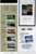 CANADA - 2002  TOURIST ATTRACTIONS TWO BOOKLETS MINT NH - Full Booklets