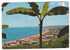 22926)cartolina Illustratoria Vasto Marina - Panorama - Chieti