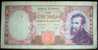 Paper Money,Banknote,Italy,10.000 Lire,Dim.158x78mm,Year Of 1962. - 10000 Liras
